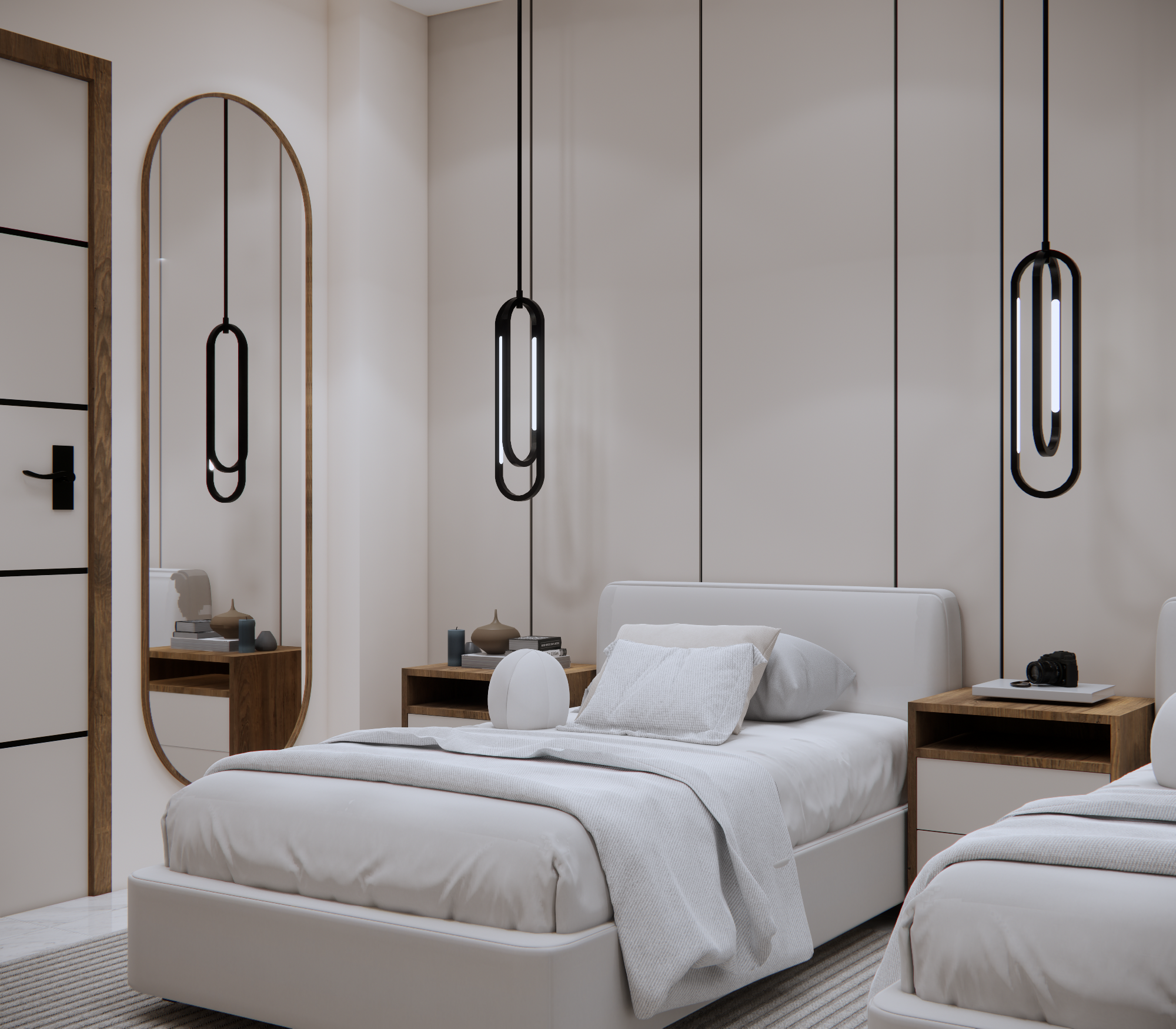 MK Design Interior